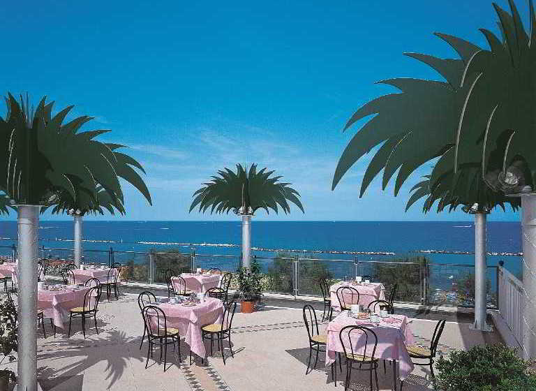 Grand Hotel Michelacci  | Gabicce Mare | Pesaro e Urbino | Italia 5