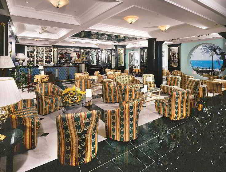 Grand Hotel Michelacci  | Gabicce Mare | Pesaro e Urbino | Italia 6