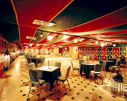 Grand Hotel Michelacci  | Gabicce Mare | Pesaro e Urbino | Italia 7