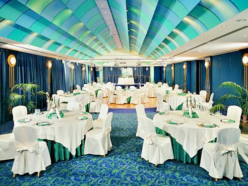 Grand Hotel Michelacci  | Gabicce Mare | Pesaro e Urbino | Italia 8