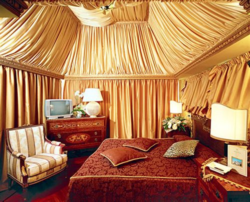 Grand Hotel Michelacci  | Gabicce Mare | Pesaro e Urbino | Italia 9