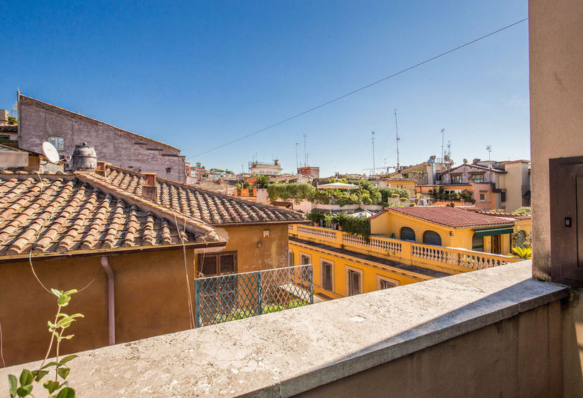 La Lumiere Di Piazza Di Spagna Hotel  | Roma | Roma | Italia 15
