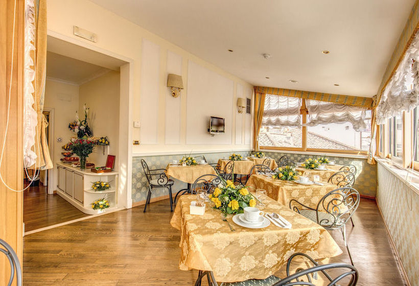 La Lumiere Di Piazza Di Spagna Hotel  | Roma | Roma | Italia 4