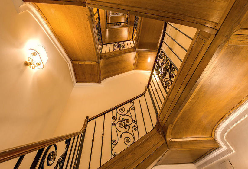 La Lumiere Di Piazza Di Spagna Hotel  | Roma | Roma | Italia 6