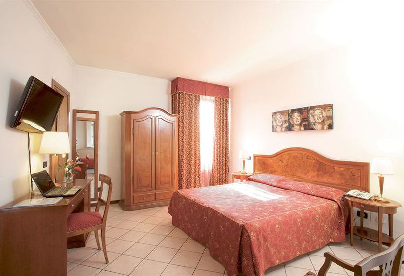 Primotel  | Brescia | Brescia | Italia 10