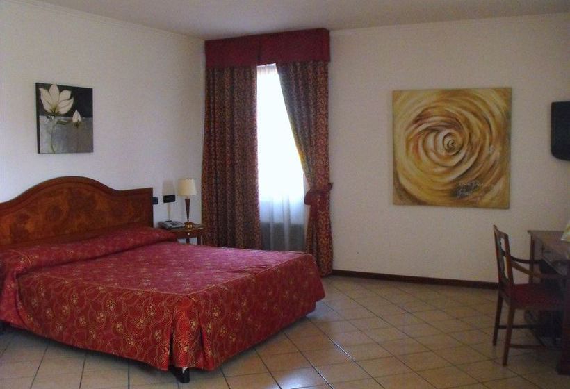 Primotel  | Brescia | Brescia | Italia 3