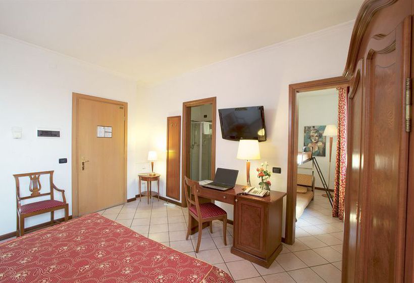 Primotel  | Brescia | Brescia | Italia 7