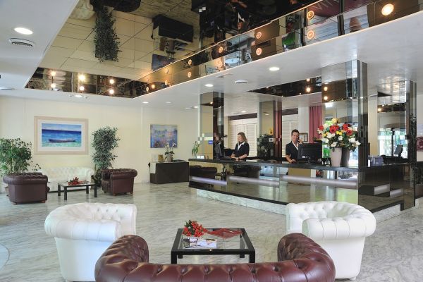Hotel Vittoria  | Riccione | Rimini | Italy 1