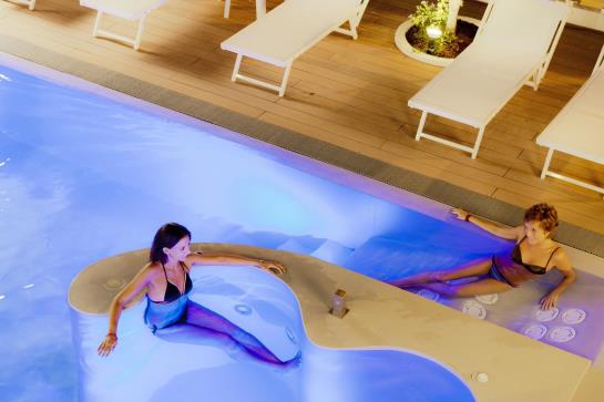Hotel Vittoria  | Riccione | Rimini | Italy 13
