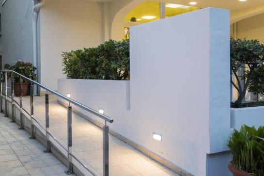 Hotel Vittoria  | Riccione | Rimini | Italy 8