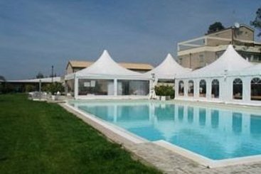 Hotel Finis Africae Country House Ancona