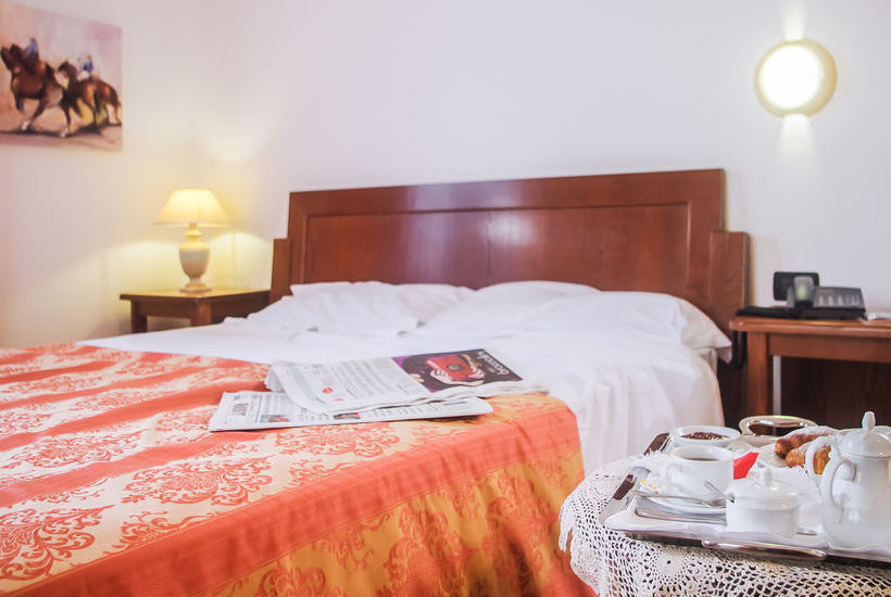 Hotel Il Querceto Cerdeña