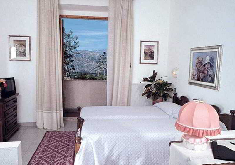 Hotel Il Querceto  | Dorgali | Sardegna | Italia 11