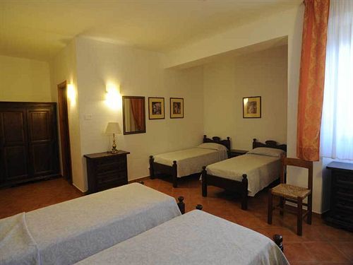 Hotel Il Querceto  | Dorgali | Sardegna | Italia 12