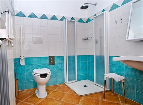 Hotel Il Querceto  | Dorgali | Sardegna | Italia 16