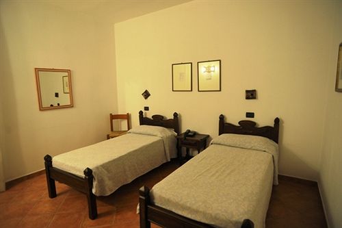 Hotel Il Querceto  | Dorgali | Sardegna | Italia 17