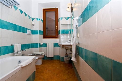 Hotel Il Querceto  | Dorgali | Sardegna | Italia 19