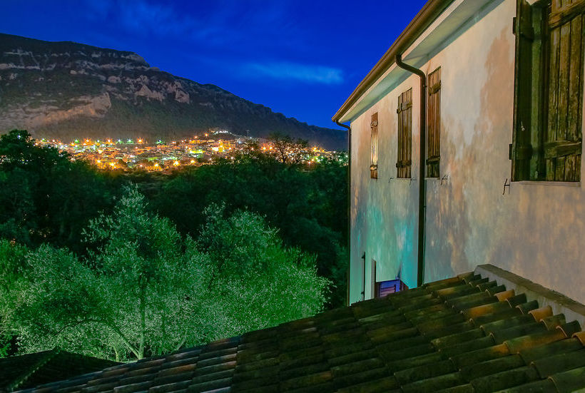 Hotel Il Querceto  | Dorgali | Sardegna | Italia 2