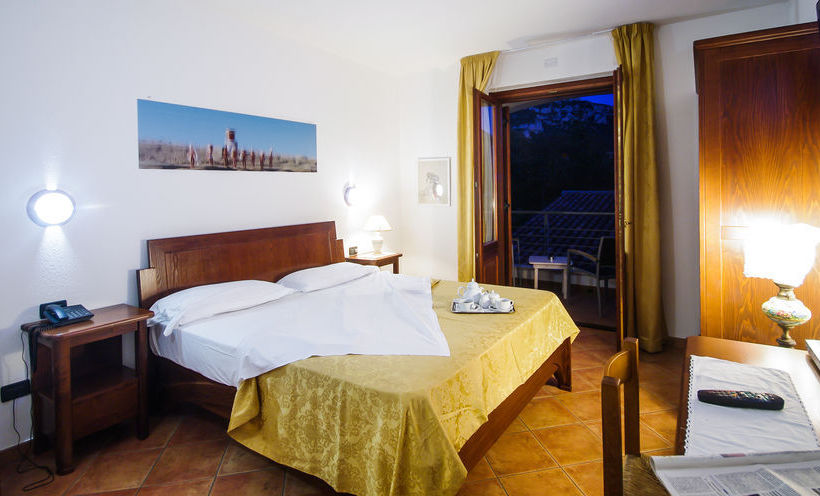 Hotel Il Querceto  | Dorgali | Sardegna | Italia 3