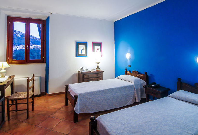 Hotel Il Querceto  | Dorgali | Sardegna | Italia 4