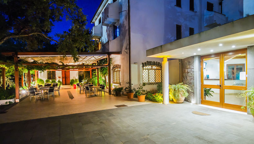 Hotel Il Querceto  | Dorgali | Sardegna | Italia 5