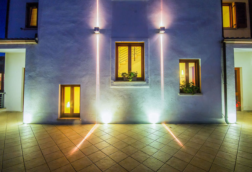 Hotel Il Querceto  | Dorgali | Sardegna | Italia 6