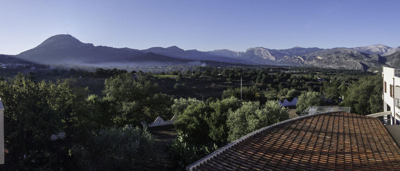 Hotel Il Querceto  | Dorgali | Sardegna | Italia 7
