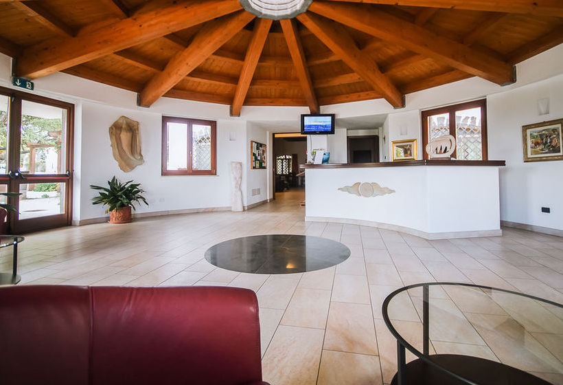 Hotel Il Querceto  | Dorgali | Sardegna | Italia 8