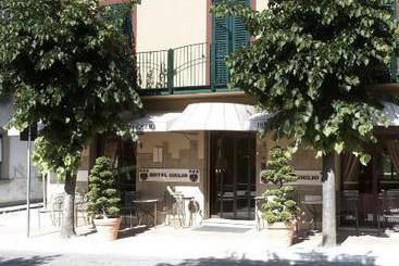 Hotel Giglio  | Montecatini Terme | Pistoia | Italia 1