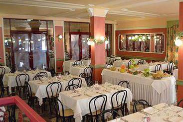 Hotel Giglio  | Montecatini Terme | Pistoia | Italia 2