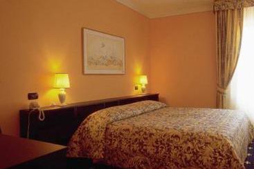 Hotel Giglio  | Montecatini Terme | Pistoia | Italia 3