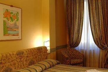 Hotel Giglio  | Montecatini Terme | Pistoia | Italia 4