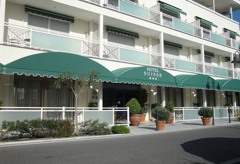 Hotel Suisse  | Marina di Pietrasanta | Lucca | Italia 1