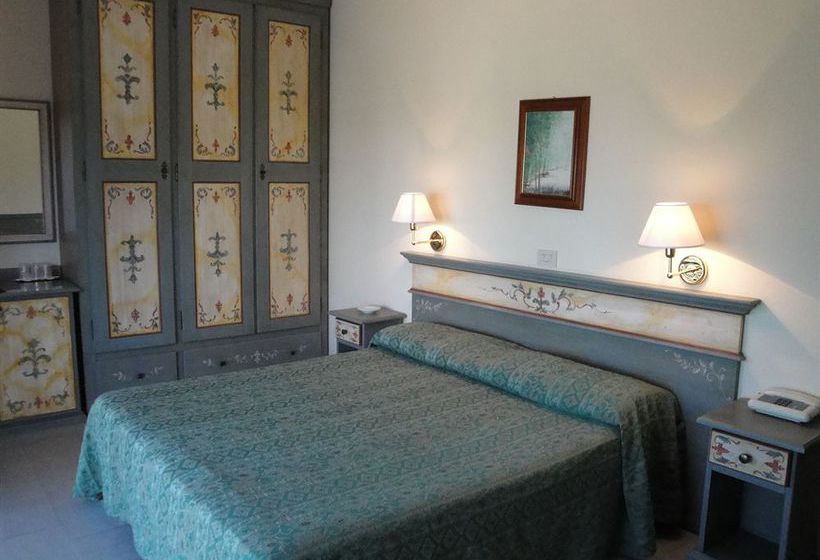 Hotel Suisse  | Marina di Pietrasanta | Lucca | Italia 2