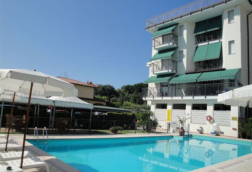 Hotel Suisse  | Marina di Pietrasanta | Lucca | Italia 3