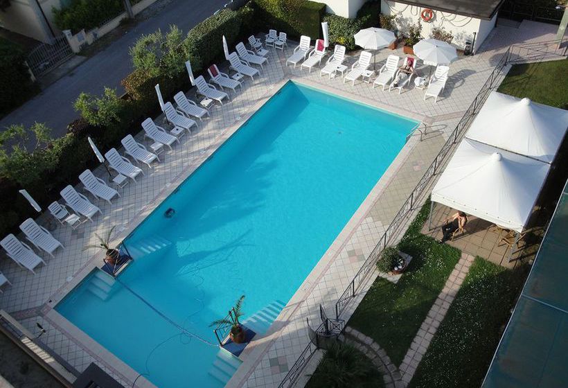 Hotel Suisse  | Marina di Pietrasanta | Lucca | Italia 5