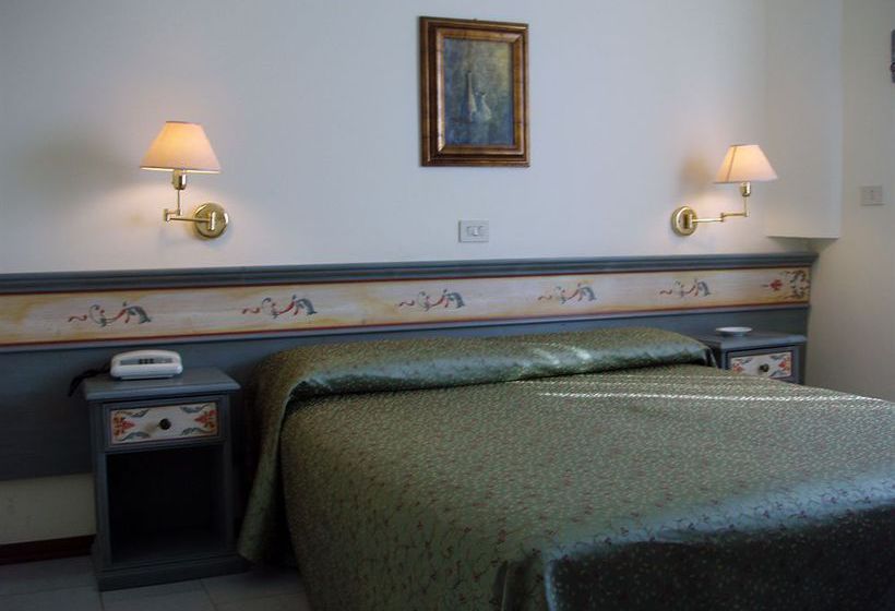 Hotel Suisse  | Marina di Pietrasanta | Lucca | Italia 6