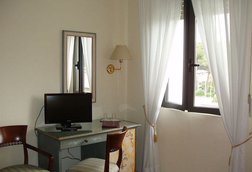 Hotel Suisse  | Marina di Pietrasanta | Lucca | Italia 7