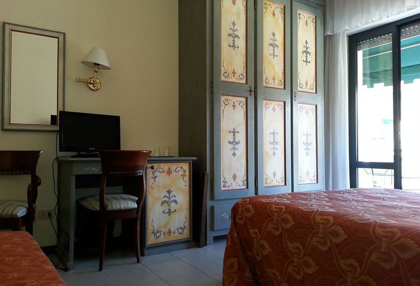 Hotel Suisse  | Marina di Pietrasanta | Lucca | Italia 8