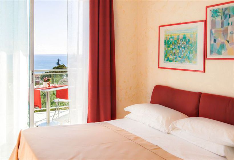 Hotel La Rosa Dei Venti  | Sanremo | Imperia | Italia 1