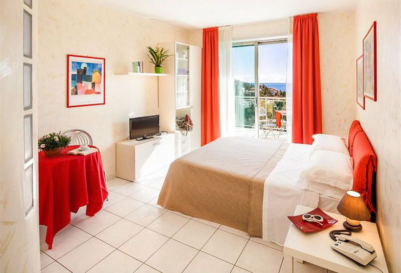 Hotel La Rosa Dei Venti  | Sanremo | Imperia | Italia 11