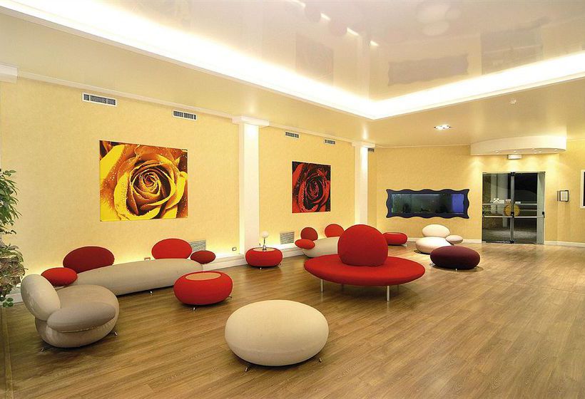 Hotel La Rosa Dei Venti  | Sanremo | Imperia | Italia 12