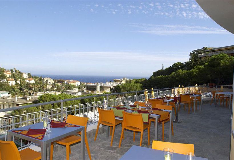 Hotel La Rosa Dei Venti  | Sanremo | Imperia | Italia 13