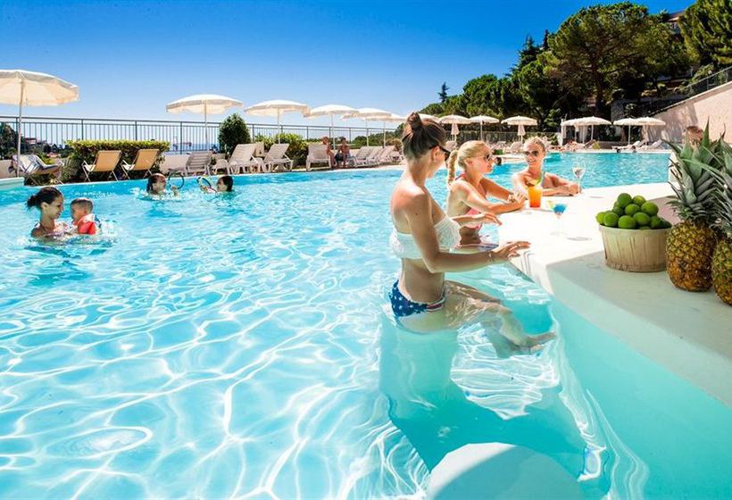 Hotel La Rosa Dei Venti  | Sanremo | Imperia | Italia 14