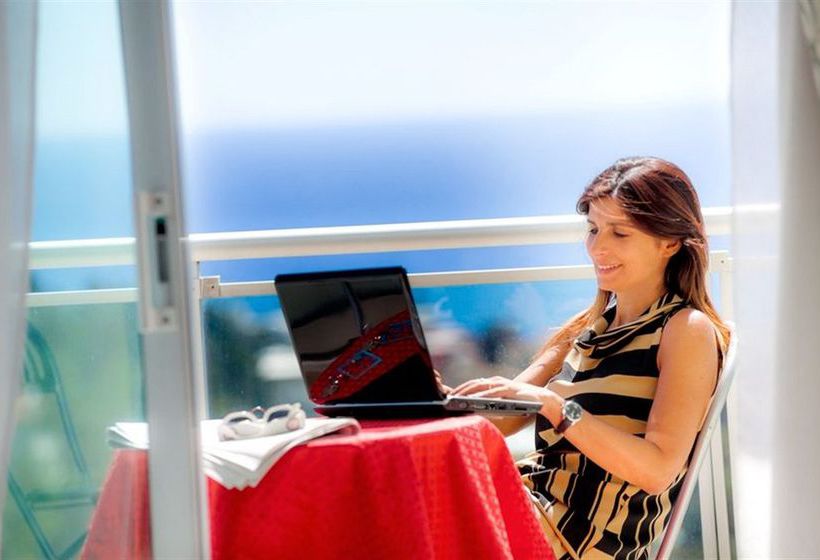 Hotel La Rosa Dei Venti  | Sanremo | Imperia | Italia 15