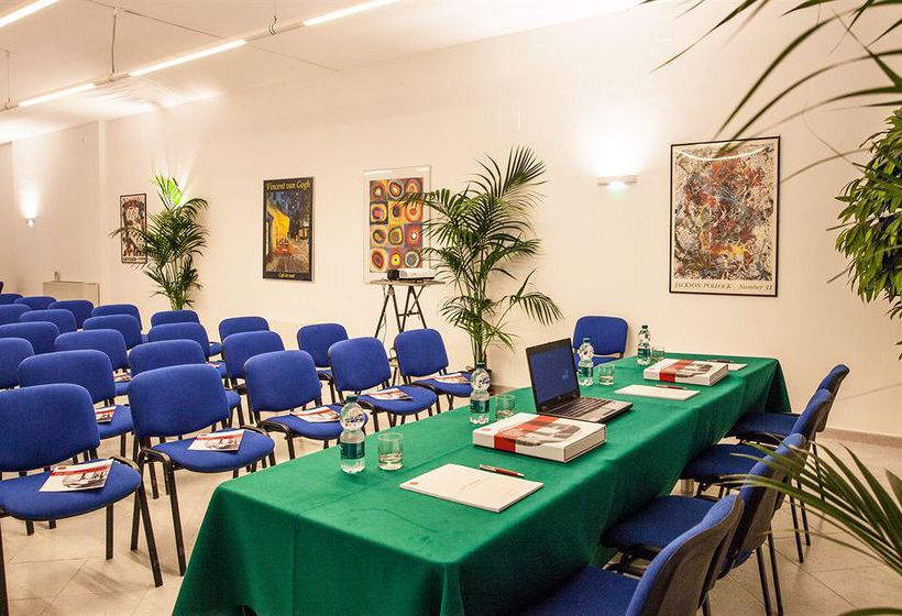 Hotel La Rosa Dei Venti  | Sanremo | Imperia | Italia 16