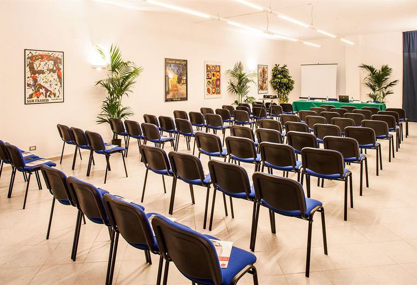 Hotel La Rosa Dei Venti  | Sanremo | Imperia | Italia 17