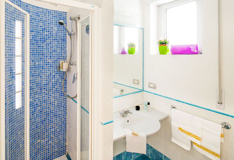 Hotel La Rosa Dei Venti  | Sanremo | Imperia | Italia 18