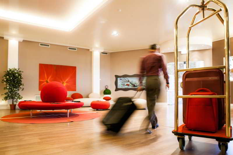 Hotel La Rosa Dei Venti  | Sanremo | Imperia | Italia 19