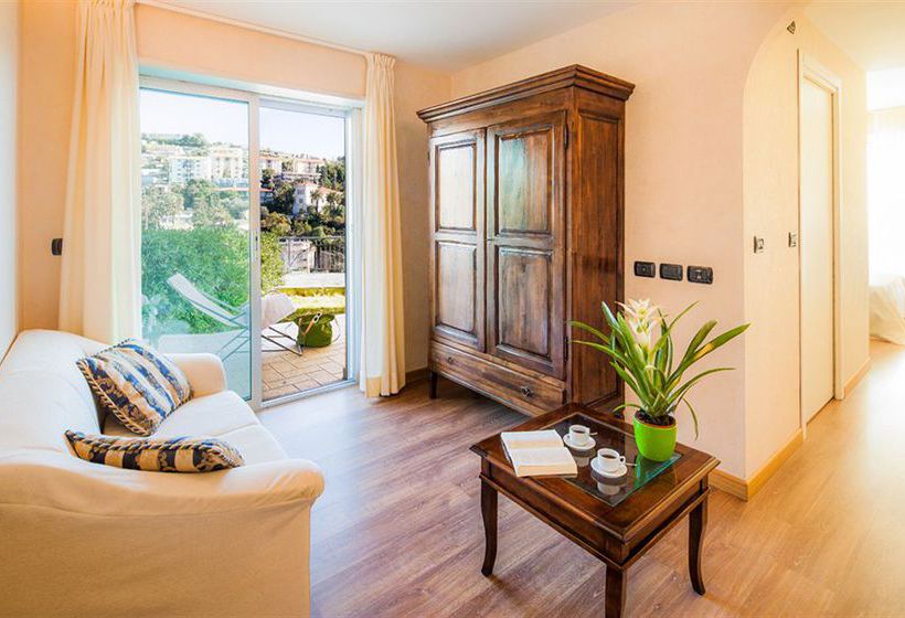 Hotel La Rosa Dei Venti  | Sanremo | Imperia | Italia 2